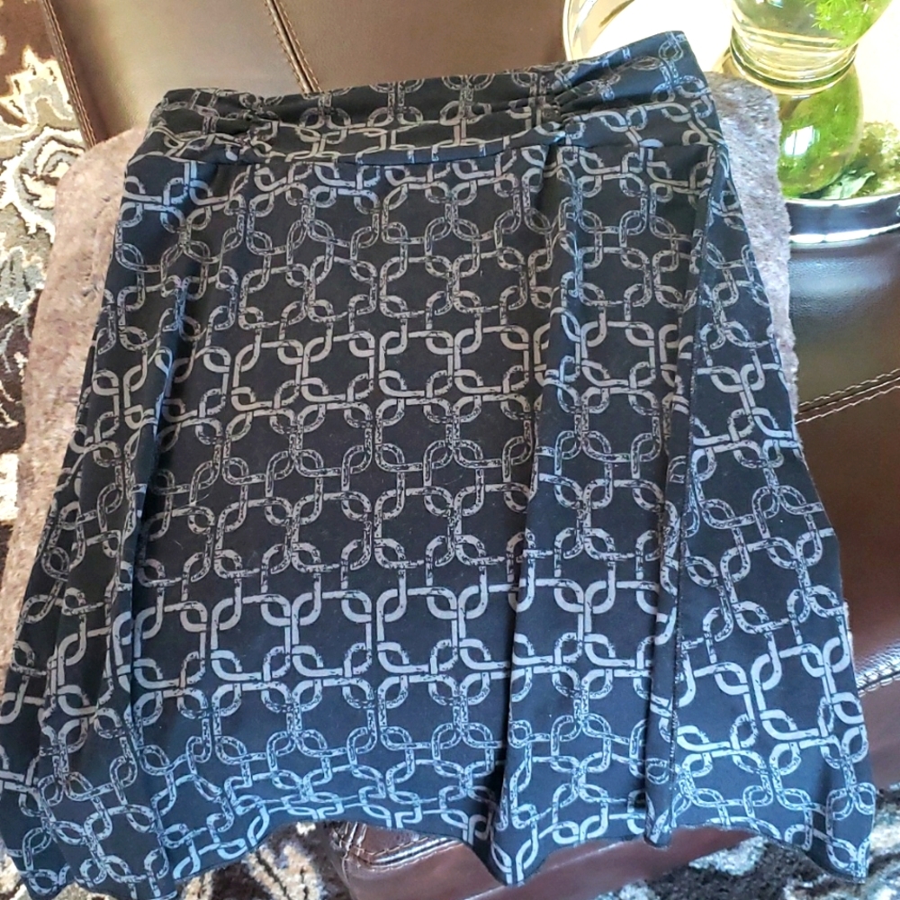 Soybu Medium pull on skirt